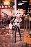 1/6 Succubus Maid Moka Deluxe Edition