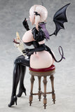 1/6 Succubus Maid Moka Deluxe Edition