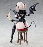1/6 Succubus Maid Moka Deluxe Edition
