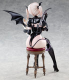 1/6 Succubus Maid Moka Deluxe Edition
