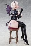 1/6 Succubus Maid Moka Deluxe Edition