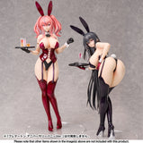 1/4 B-style Azur Lane Taihou: Anniversary Bunny Ver.