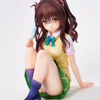 To Love-Ru: School Uniform Series Mikan Yuki -High School Student ver.-