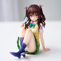 To Love-Ru: School Uniform Series Mikan Yuki -High School Student ver.-