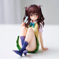 To Love-Ru: School Uniform Series Mikan Yuki -High School Student ver.-