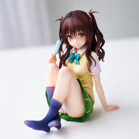To Love-Ru: School Uniform Series Mikan Yuki -High School Student ver.-