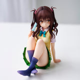 To Love-Ru: School Uniform Series Mikan Yuki -High School Student ver.-