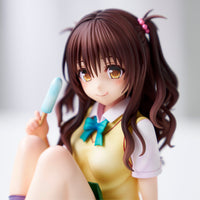 To Love-Ru: School Uniform Series Mikan Yuki -High School Student ver.-