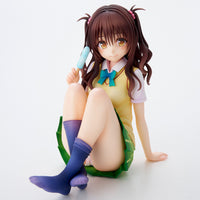 To Love-Ru: School Uniform Series Mikan Yuki -High School Student ver.-