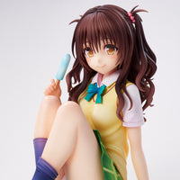 To Love-Ru: School Uniform Series Mikan Yuki -High School Student ver.-