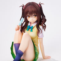 To Love-Ru: School Uniform Series Mikan Yuki -High School Student ver.-