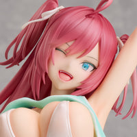 Yuichi Hiiragi Illustration Soshie
