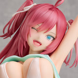 Yuichi Hiiragi Illustration Soshie