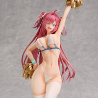 Yuichi Hiiragi Illustration Soshie