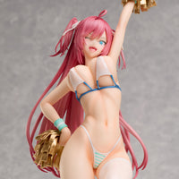 Yuichi Hiiragi Illustration Soshie