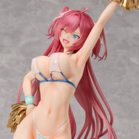 Yuichi Hiiragi Illustration Soshie