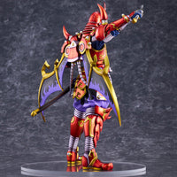 Legendary Six Samurai - Shi En / Yu-Gi-Oh! Card Game Monster Figure Collection