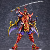 Legendary Six Samurai - Shi En / Yu-Gi-Oh! Card Game Monster Figure Collection