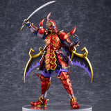 Legendary Six Samurai - Shi En / Yu-Gi-Oh! Card Game Monster Figure Collection