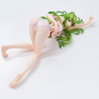 C.C. Swimsuit Ver. Code Geass: Lelouch of the Rebellion