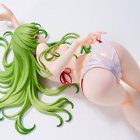 C.C. Swimsuit Ver. Code Geass: Lelouch of the Rebellion