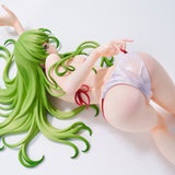 C.C. Swimsuit Ver. Code Geass: Lelouch of the Rebellion