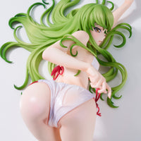 C.C. Swimsuit Ver. Code Geass: Lelouch of the Rebellion