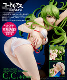 C.C. Swimsuit Ver. Code Geass: Lelouch of the Rebellion