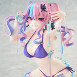 1/6 King Propose: Kurara Tokishima