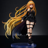Golden Darkness (Konjiki no Yami) Black Trance ver. - To Love-Ru Darkness