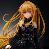 Golden Darkness (Konjiki no Yami) Black Trance ver. - To Love-Ru Darkness