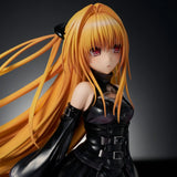 Golden Darkness (Konjiki no Yami) Black Trance ver. - To Love-Ru Darkness