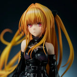 Golden Darkness (Konjiki no Yami) Black Trance ver. - To Love-Ru Darkness