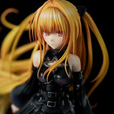 Golden Darkness (Konjiki no Yami) Black Trance ver. - To Love-Ru Darkness