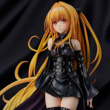 Golden Darkness (Konjiki no Yami) Black Trance ver. - To Love-Ru Darkness
