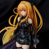 Golden Darkness (Konjiki no Yami) Black Trance ver. - To Love-Ru Darkness