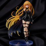 Golden Darkness (Konjiki no Yami) Black Trance ver. - To Love-Ru Darkness
