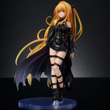Golden Darkness (Konjiki no Yami) Black Trance ver. - To Love-Ru Darkness