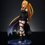 Golden Darkness (Konjiki no Yami) Black Trance ver. - To Love-Ru Darkness