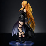 Golden Darkness (Konjiki no Yami) Black Trance ver. - To Love-Ru Darkness