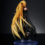 Golden Darkness (Konjiki no Yami) Black Trance ver. - To Love-Ru Darkness
