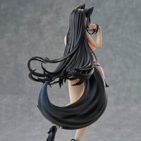 1/6 Rose Figure TACCO Illustration