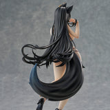 1/6 Rose Figure TACCO Illustration