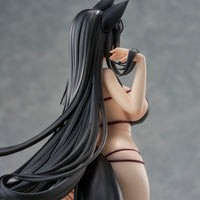 1/6 Rose Figure TACCO Illustration