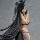 1/6 Rose Figure TACCO Illustration