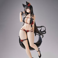 1/6 Rose Figure TACCO Illustration