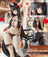 1/6 Rose Figure TACCO Illustration