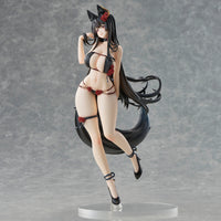 1/6 Rose Figure TACCO Illustration