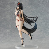 1/6 Rose Figure TACCO Illustration
