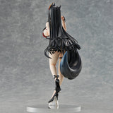 1/6 Rose Figure TACCO Illustration